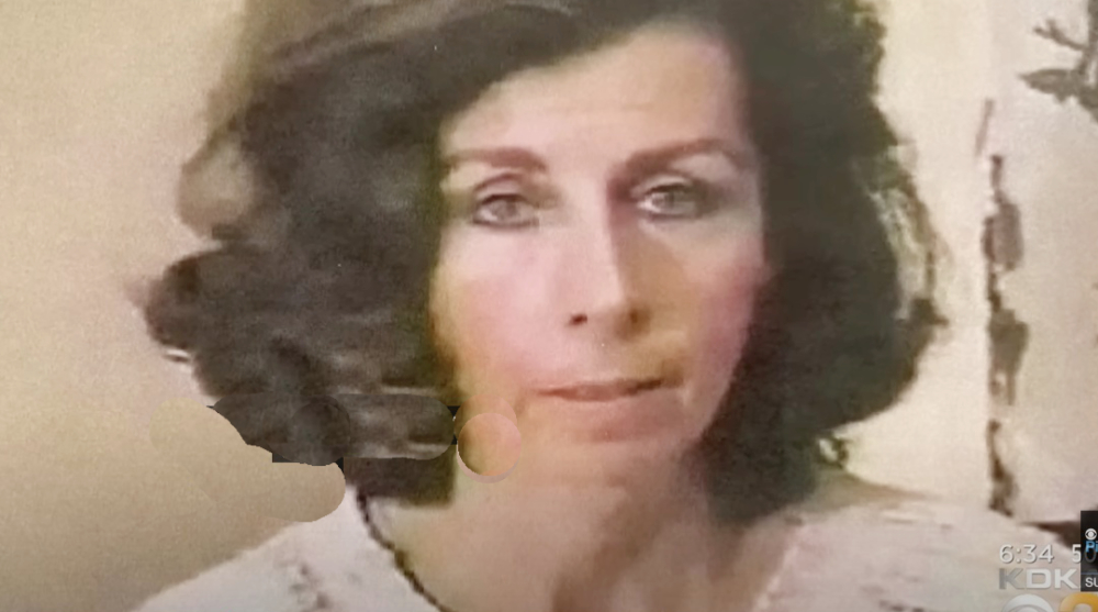 Woman reported missing 31 years ago found in Puerto Rico