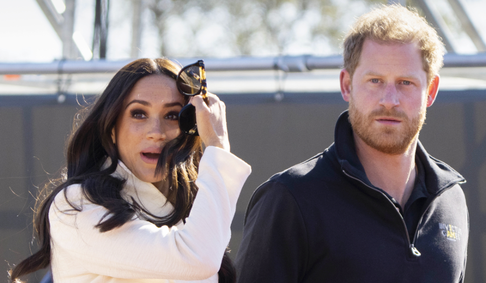 Prince Harry contacted about coronation; attendance unclear
