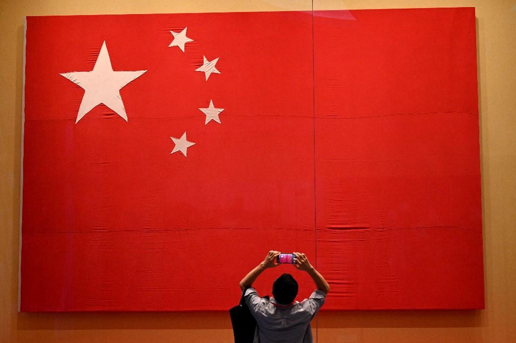 China plans to create new regulator for data governance