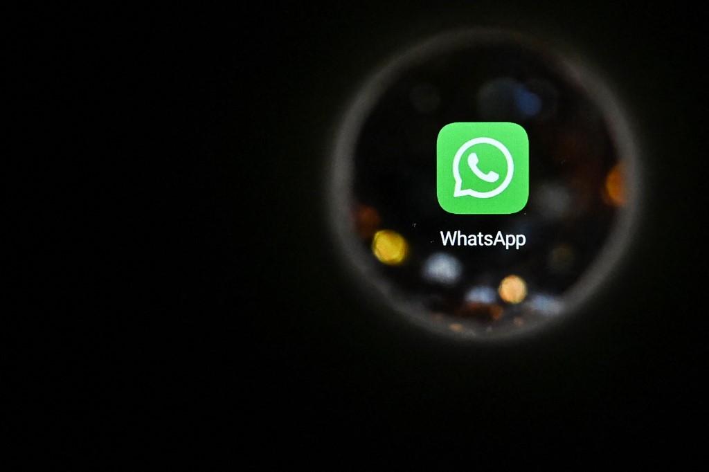 EU members’ national regulators can sanction companies for not communicating changes in plain and intelligible language. (AFP/File)