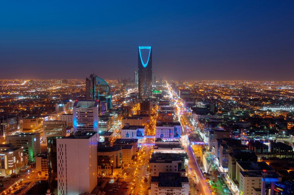 Saudi Arabia’s General Authority for Competition approved 13 acquisition and merger requests during the month of February. (Shutterstock)