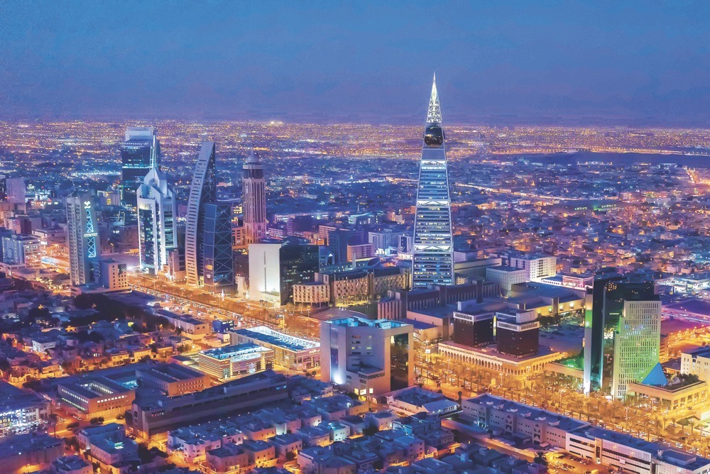 The inaugural Future of Education, Science and Culture International Organizations Forum in Riyadh seeks to establish cooperation among numerous bodies across multiple fields of interest. (Shutterstock)