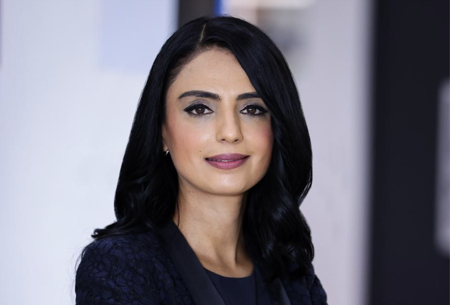 Dr. Saima Rana, Chief Education Officer, GEMS Education and CEO/principal, GEMS World Academy, Dubai.