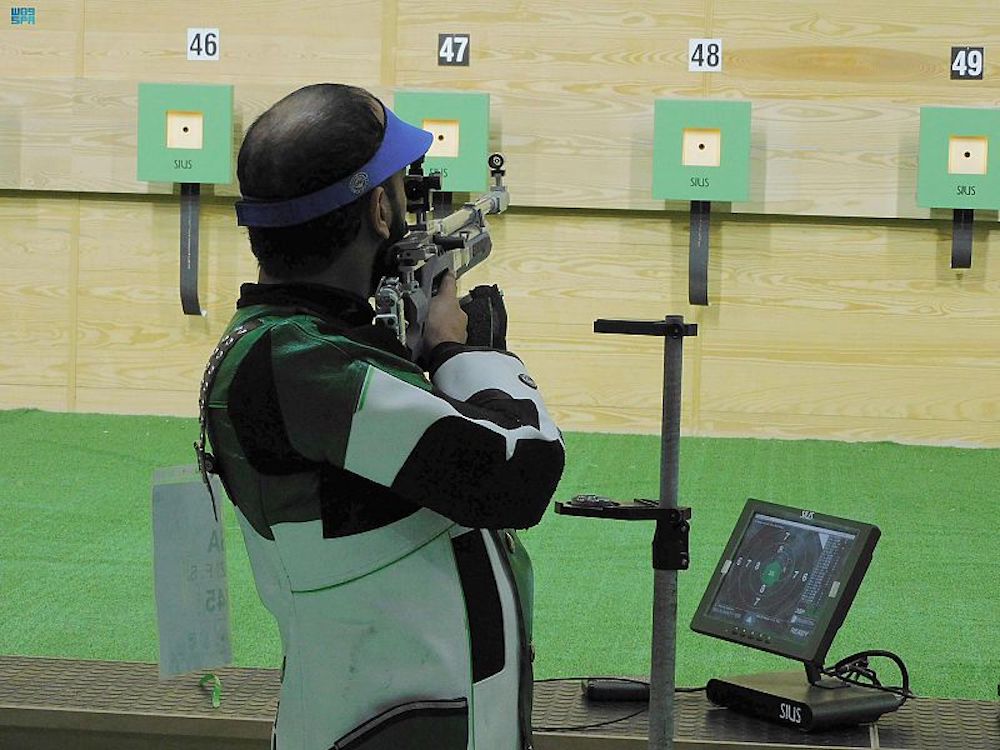 European academies and former world champions in sports have shown interest in the Saudi market, including EG-CZ Academy. (SPA)