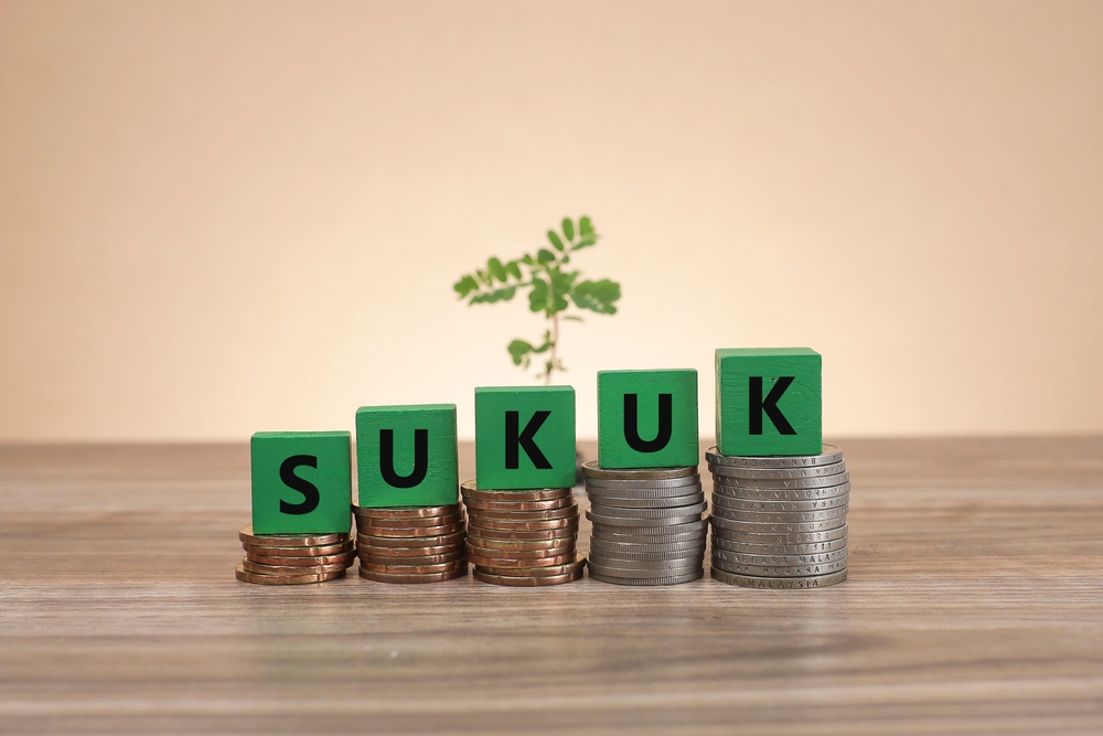 The credit rating agency expects Malaysia and Indonesia to make the largest contribution to sukuk going forward (Shutterstock)