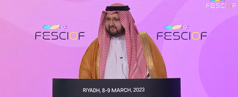 FESCIOF: Inclusion of youth can enrich education, technology sectors