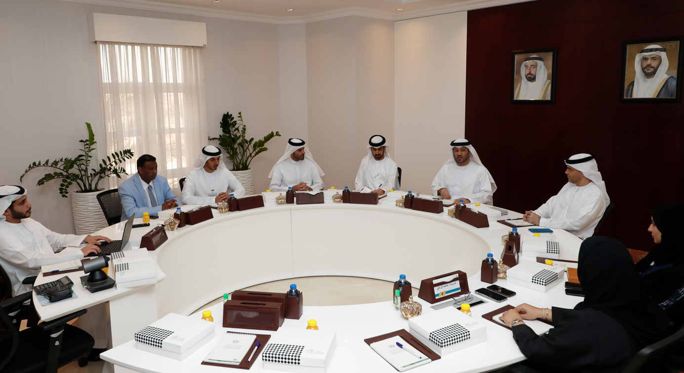 The increase was approved during a meeting of the Foundation's Project Finance Committee. (WAM)