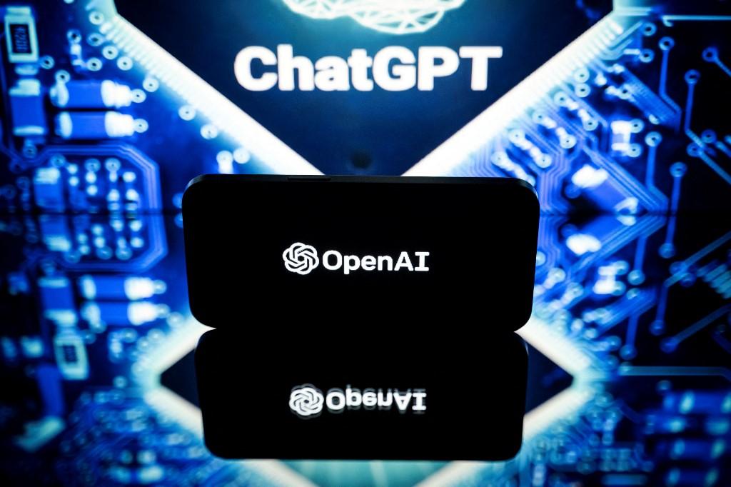 UK cyber security firm warns over ChatGPT