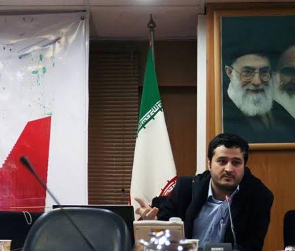 Pour-Tabatabaie had criticized the inaction of the authorities in Qom when the first poisoning cases emerged. (Iran International/Sourced)