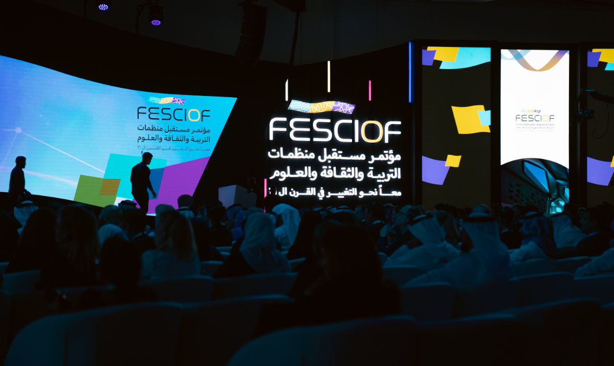 Enabling people to act key to spurring global economy, Harvard professor tells Riyadh forum