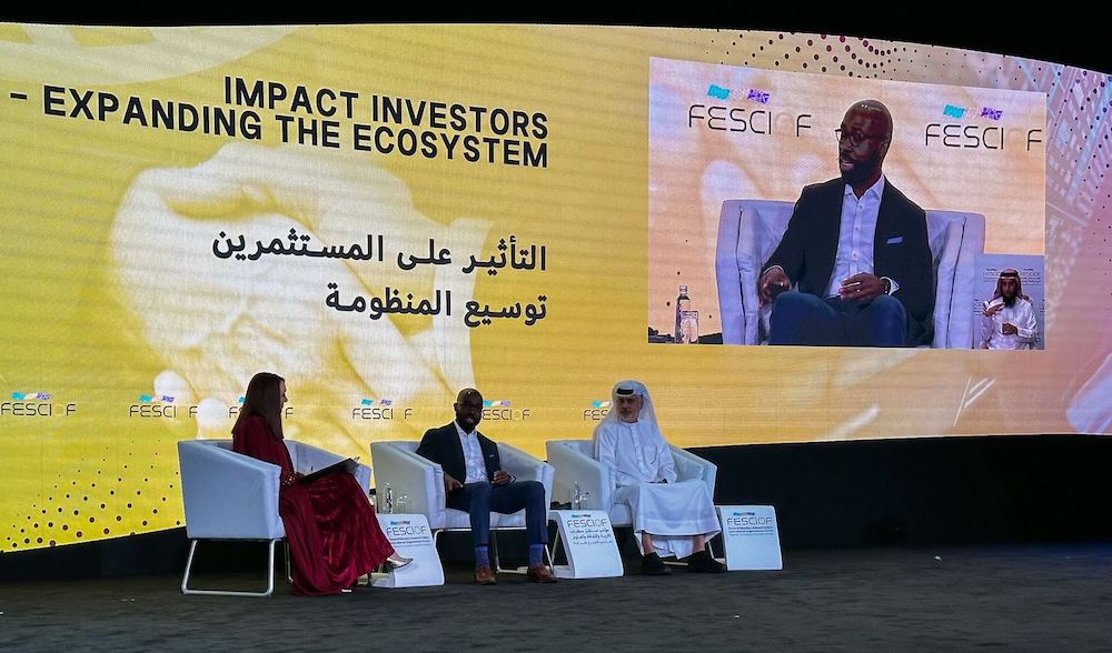 Companies are increasingly steering away from traditional models of investment in what is described as a changing landscape of venture capital and public-private partnerships with a twist. (Abdulrahman Bin Shalhou)
