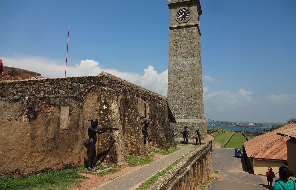 Sri Lanka tourism finds new ways to cater to visitors from Middle East