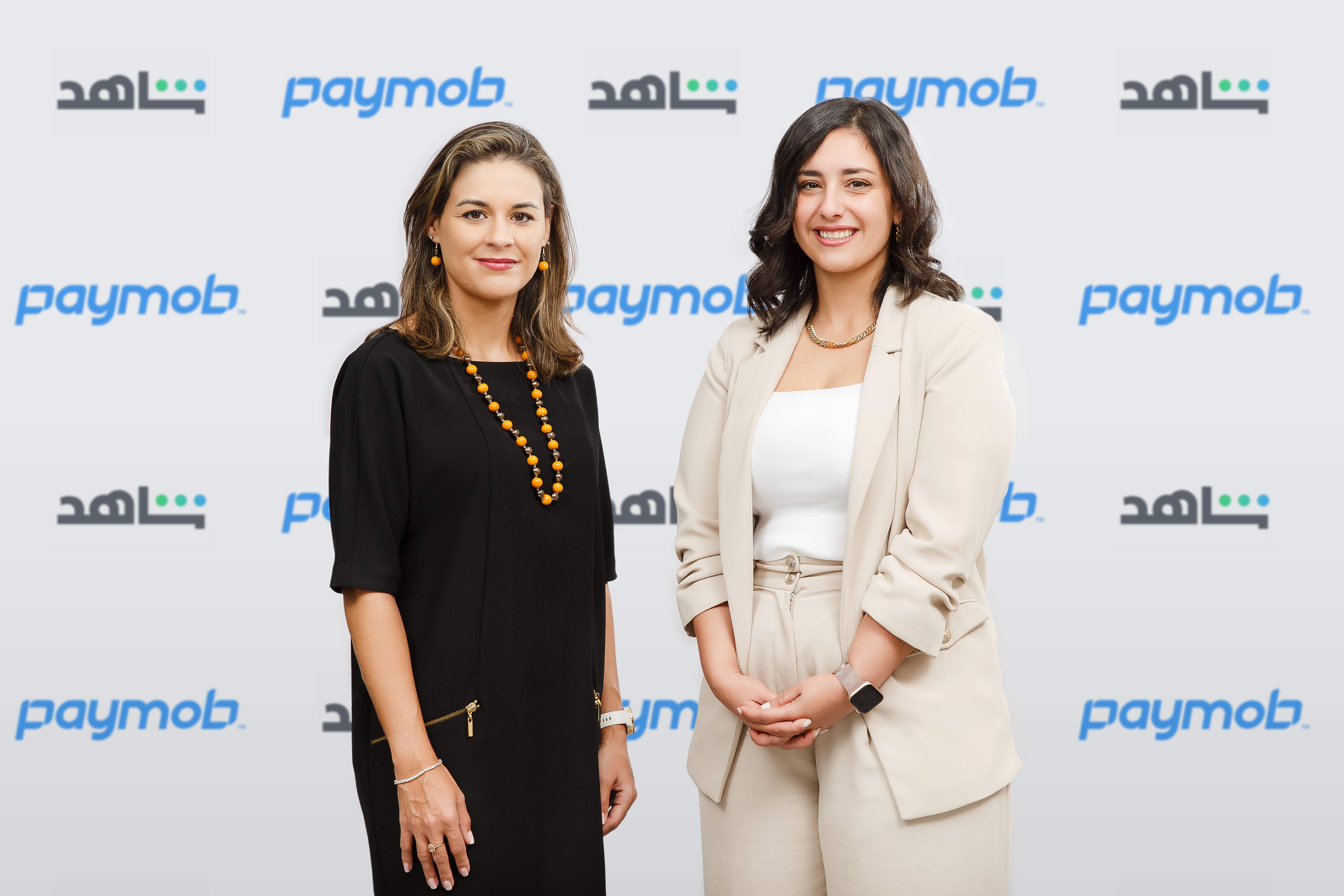Shahid Arabic streaming service offers e-wallet pay option