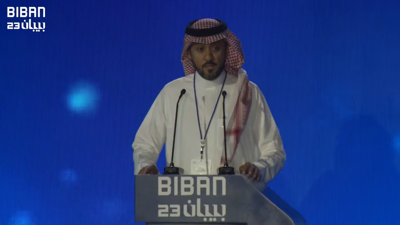 Speaking at the global entrepreneurship event Biban 2023 that opened in Riyadh, the Monsha’at governor said in order to boost the sector and support SMEs the Kingdom also recently announced the launch of the Small and Medium Enterprises Bank to support entrepreneurs.