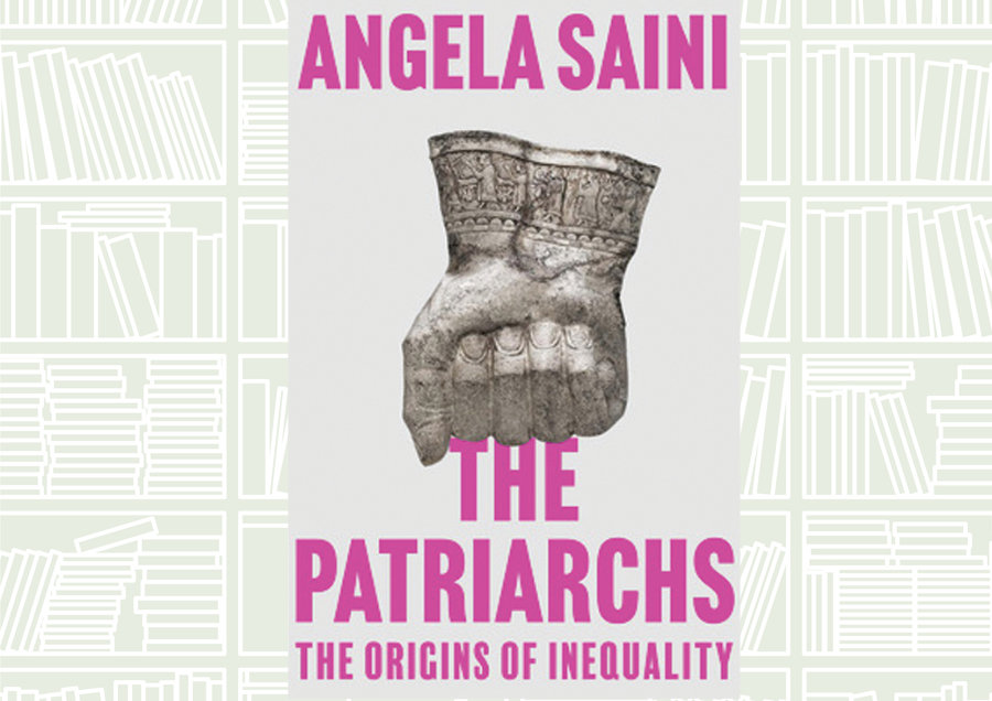 What We Are Reading Today: The Patriarchs