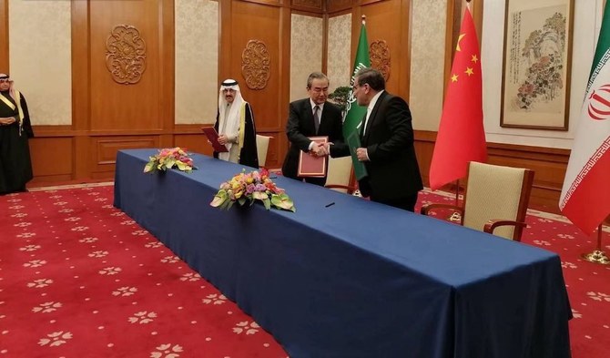 The two countries would re-open their embassies and missions within a period not exceeding two months. (Photo courtesy: social media)