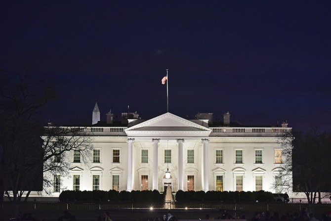 A fire broke out Friday at the Eisenhower Executive Office Building next to the White House, leading to the evacuation of workers as firefighters responded to the call. (File/Reuters)