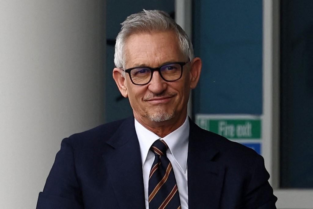 BBC reverses Gary Lineker suspension for Twitter post