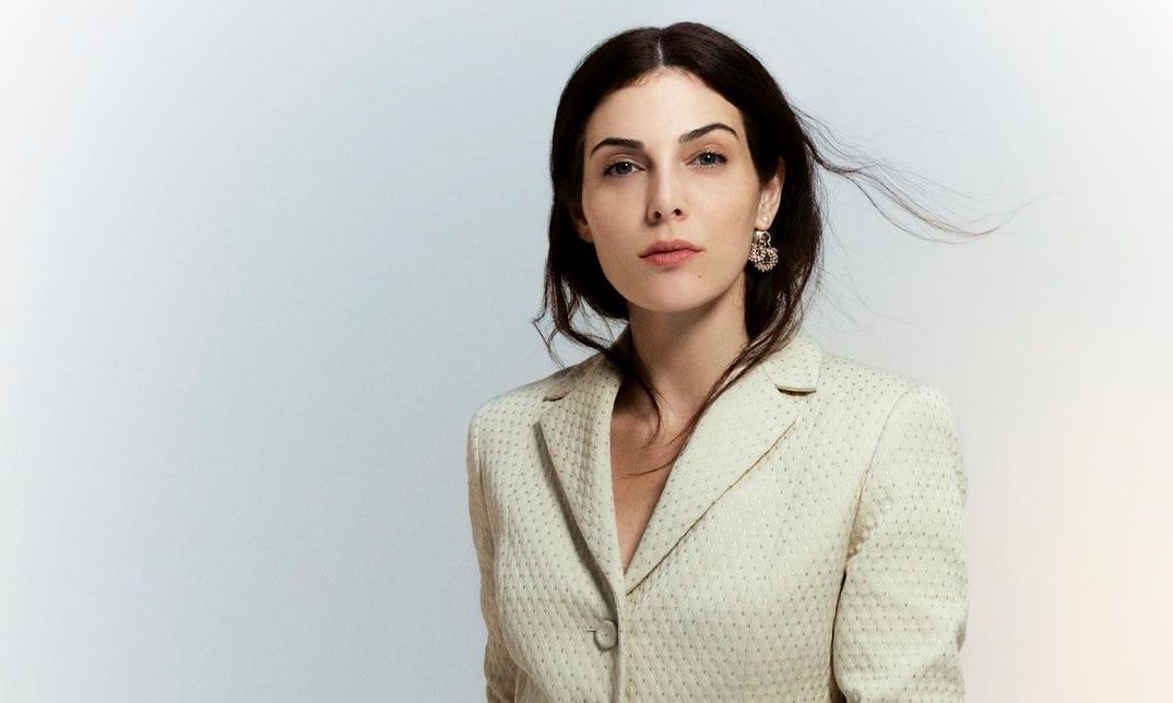 Lebanese actress Razane Jammal stars in Dior’s campaign for Ramadan