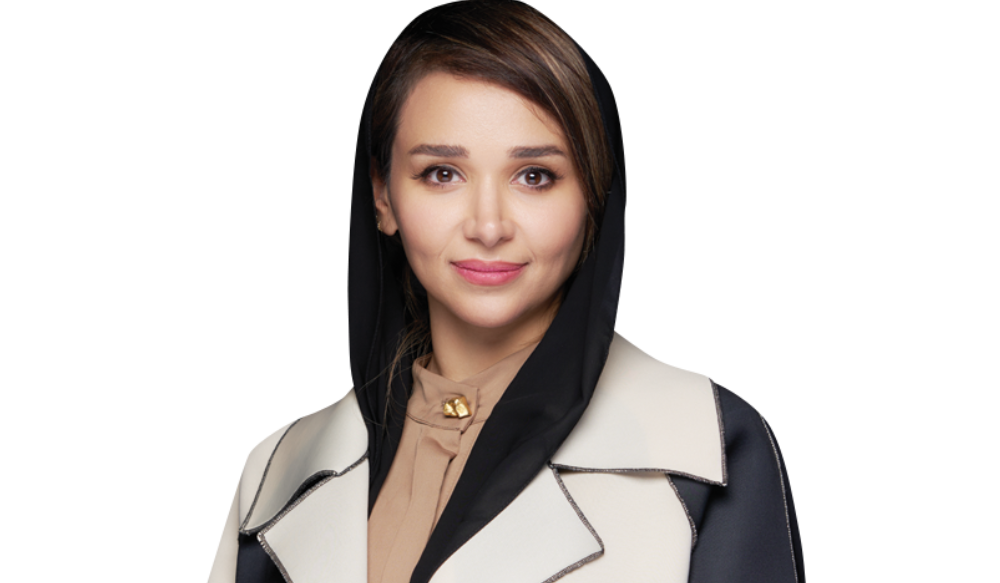 Munirah Alaboudi