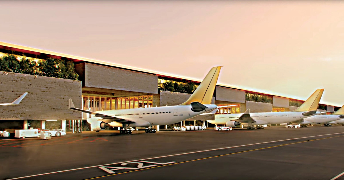 The PIF’s latest investments in the aviation sector aim to raise the industry’s financial sustainability and enhance its global competitiveness to achieve the goals of Saudi Vision 2030. (Supplied)