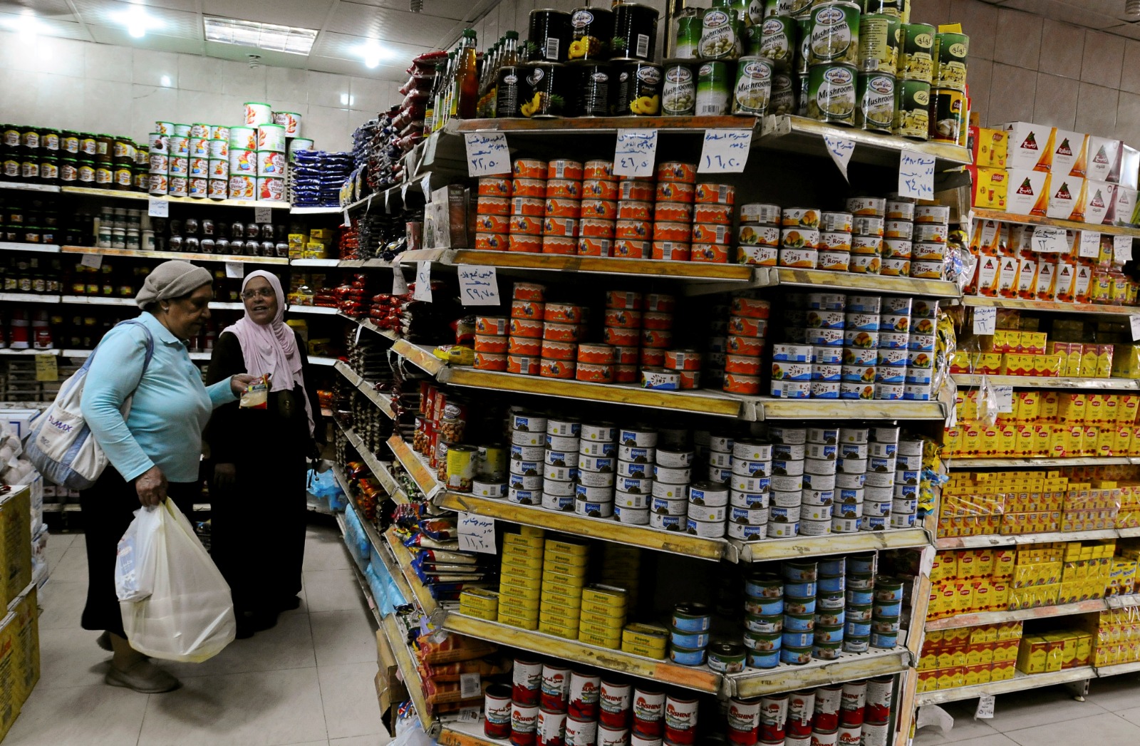 The gross domestic product grew by 3.9 percent in October to December in 2022, the second quarter of the fiscal year, while the unemployment rate fell to 7.2 percent, the statement said.