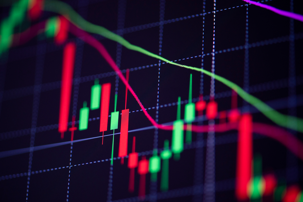 TASI’s total trading turnover on Tuesday was $1.18 billion (Shutterstock)