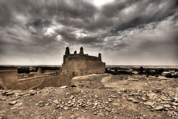 Exploring Saudi Arabia's mission to unearth, preserve and present history