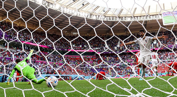 The expanded 2026 men's World Cup in North America will start with 12 groups of four teams, a change from the original planned format of 16 groups of three. (Reuters/File)