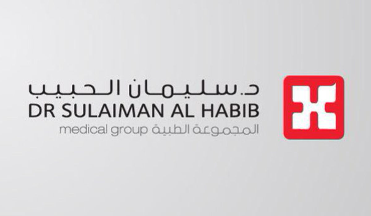 Dr. Sulaiman Al-Habib named medical sponsor of F1 stc Saudi Arabian Grand Prix 2023