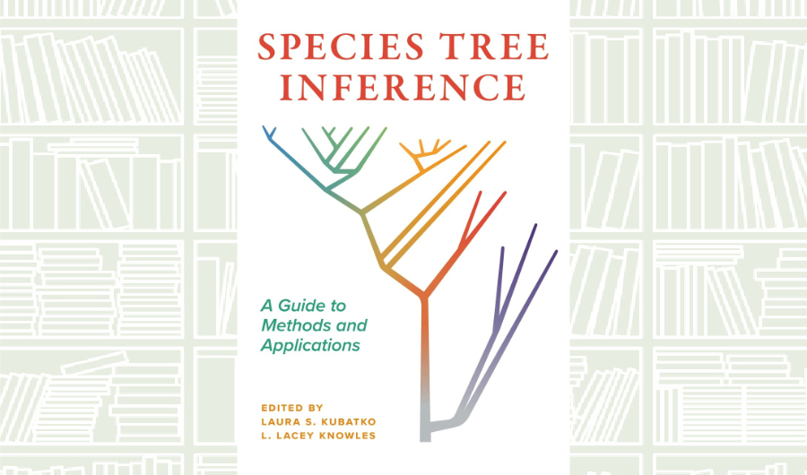 What We Are Reading Today: Species Tree Inference