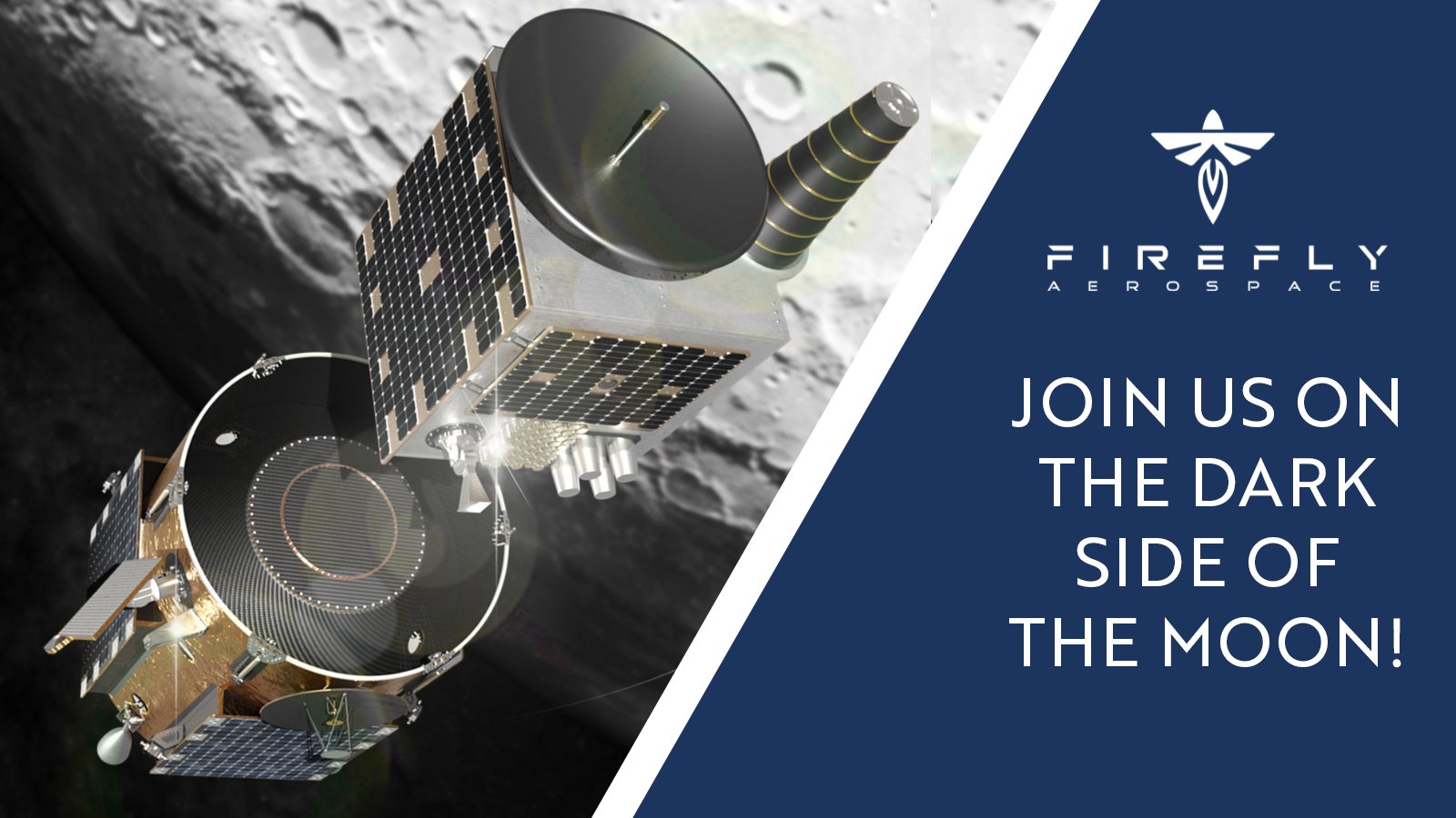 Firefly Aerospace. (Twitter @Firefly_Space)
