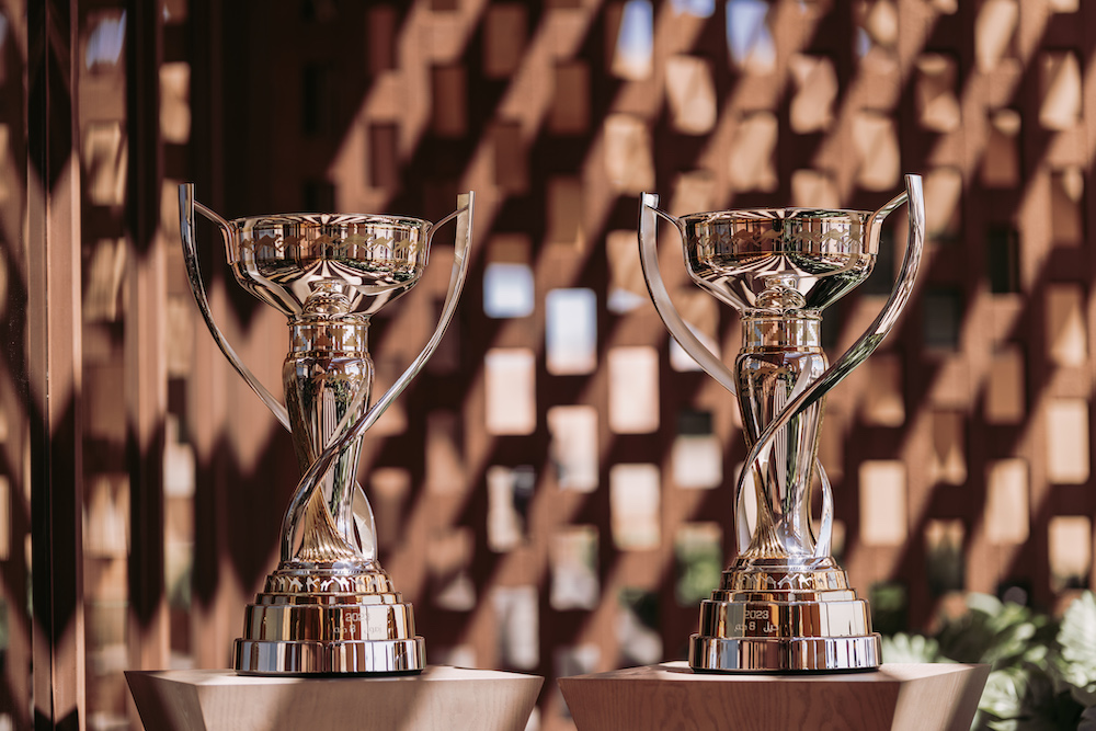 AlUla Camel Cup offers elite camel racing, desert-inspired fashion, ancient culture, heritage fused with modernity