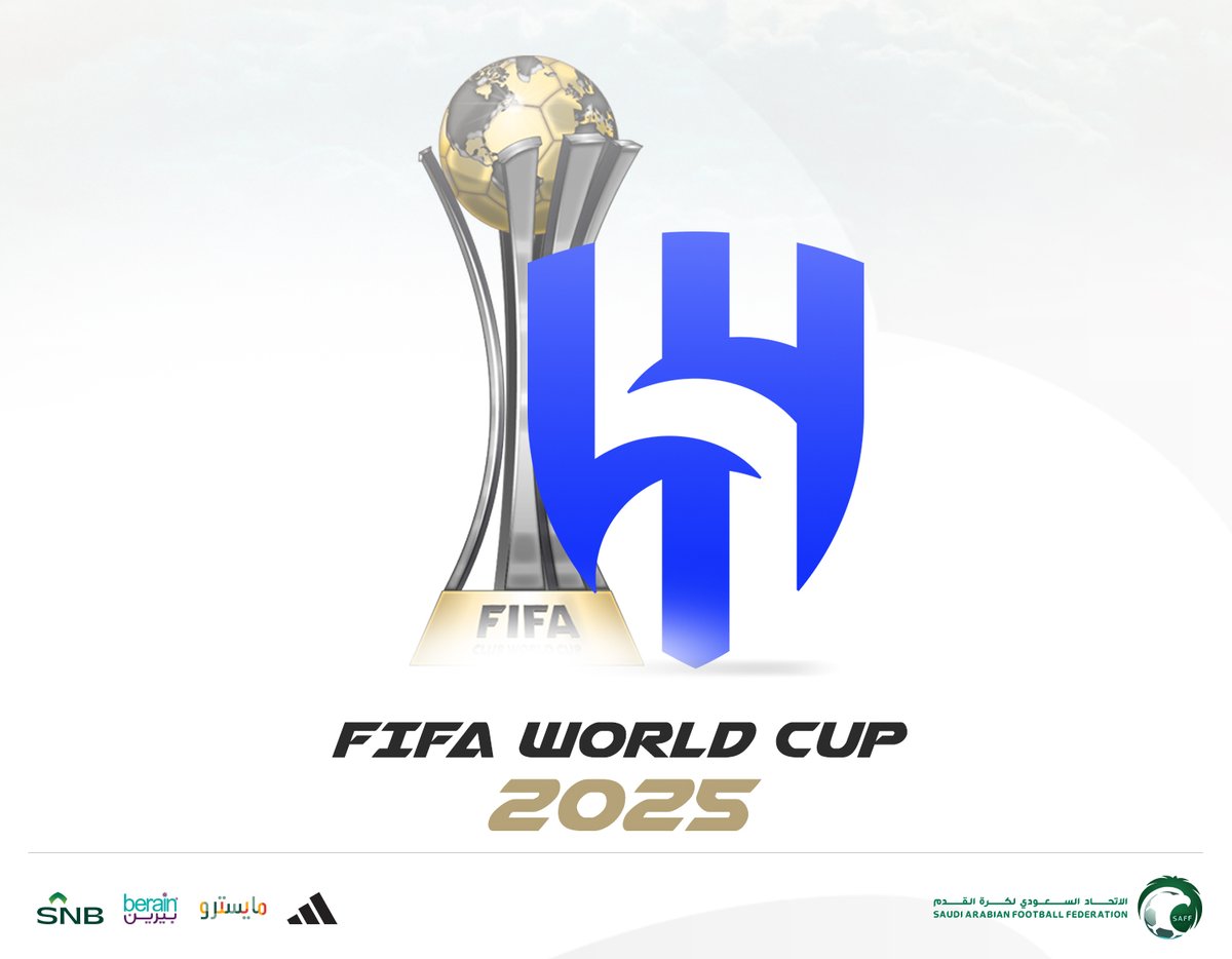 Al-Hilal set for FIFA Club World Cup 2025