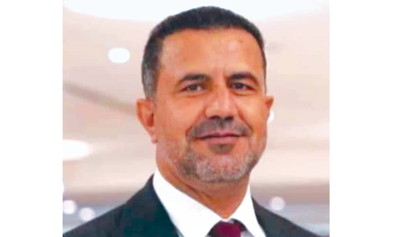 Abdullah Ahmed Al-Hutheily was held for allegedly transporting oil from the southern province of Shabwa to the city of Aden. (Supplied)