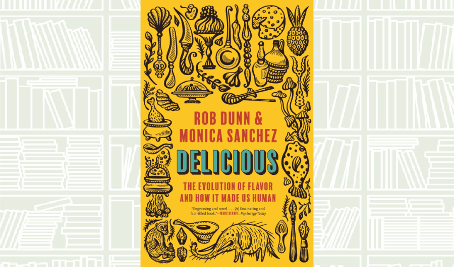 What We Are Reading Today: Delicious