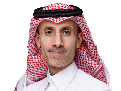 Tariq Al-Sudairy, Managing Director and CEO of Jadwa Investment.