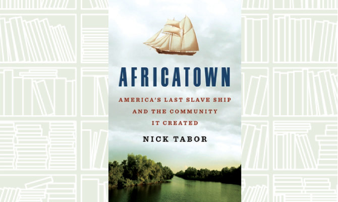 What We Are Reading Today: Africatown