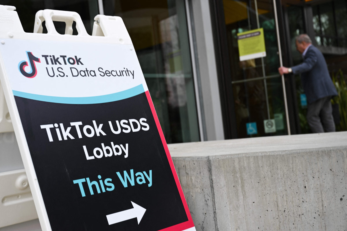 Why TikTok’s security risks keep raising fears
