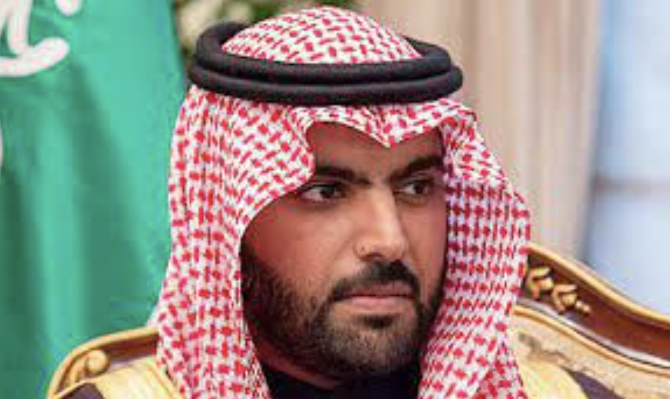 Saudi culture minister meets Italian counterpart