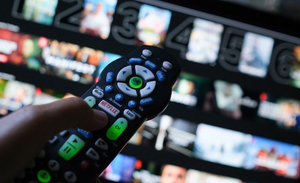 Netflix ‘most essential’ streaming service for US viewers, report says
