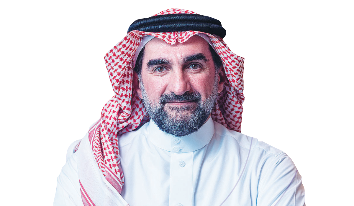Yasir Al-Rumayyan