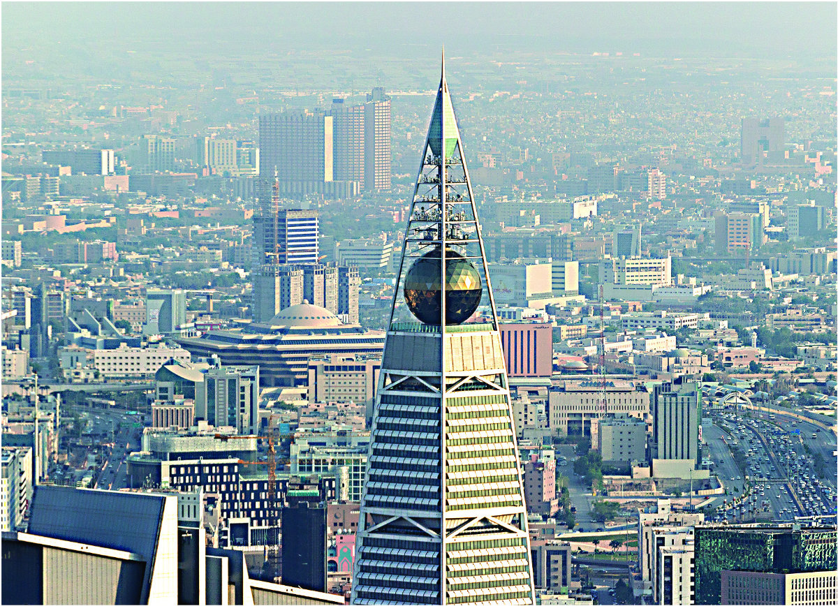 M&A activity in Saudi Arabia in particular and the Middle East region in general last year was the result of an ‘acceleration of a long-term trend started a few years back.’ (Shutterstock)