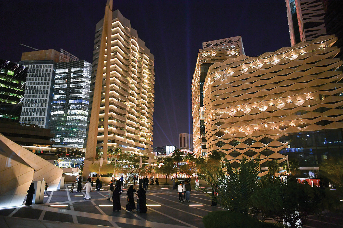 Last month, Munjz raised $5 million in a series A funding round with participation from Vision Ventures, Almajdiah Investment Co. and Watheeq Proptech Fund. (SPA)