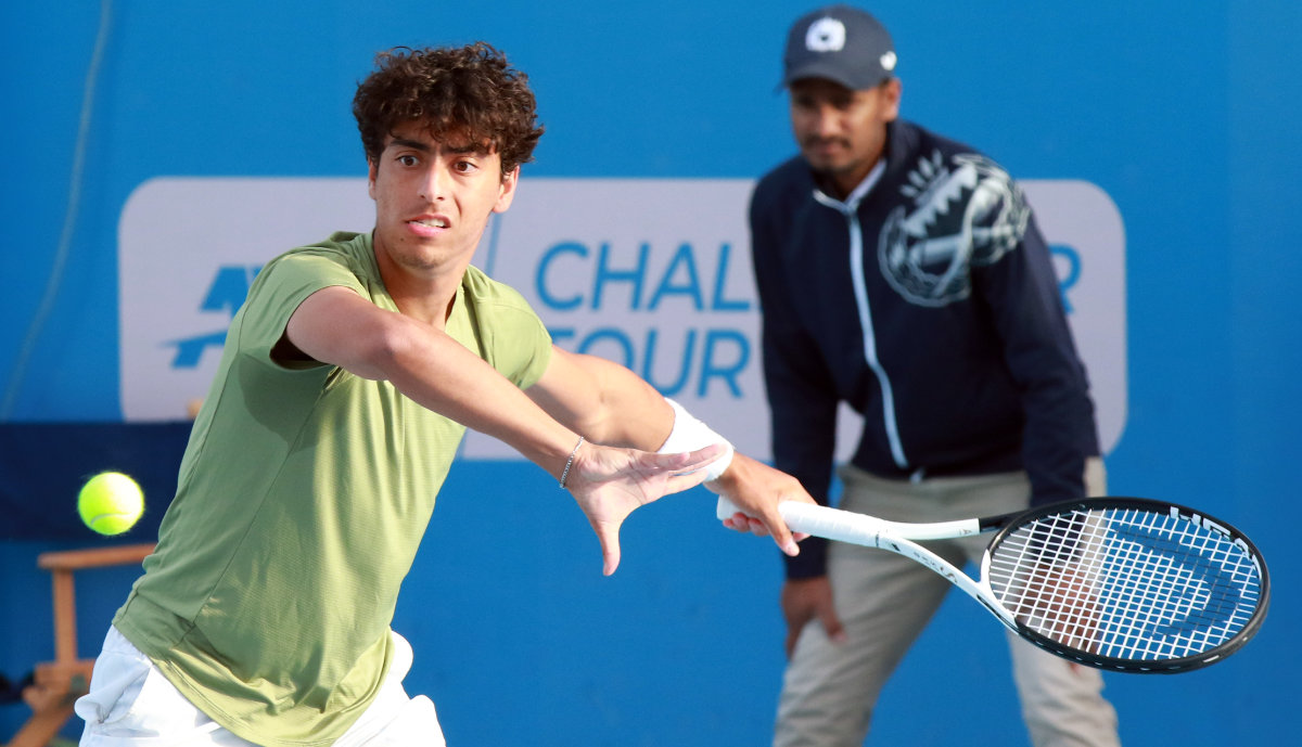 The meteoric rise of Jordanian teen Abdullah Shelbayh