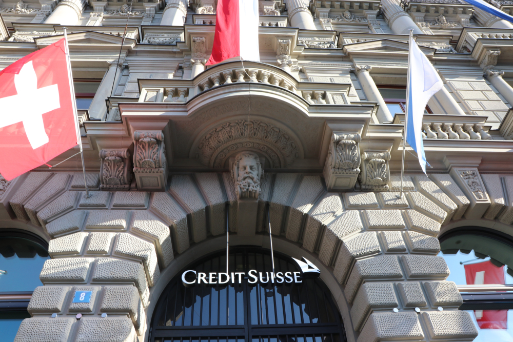 Saudi National Bank says its Credit Suisse investment has ‘no impact’ on growth plans or profits