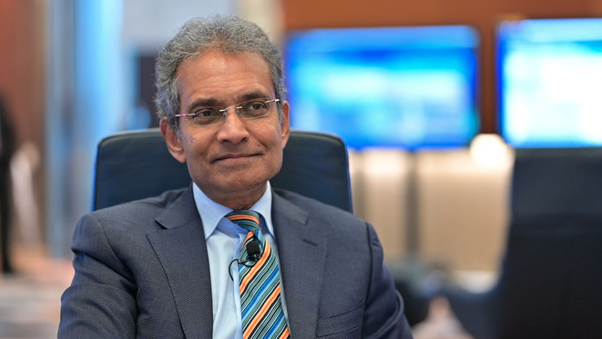 Paddy Padmanathan (AN)