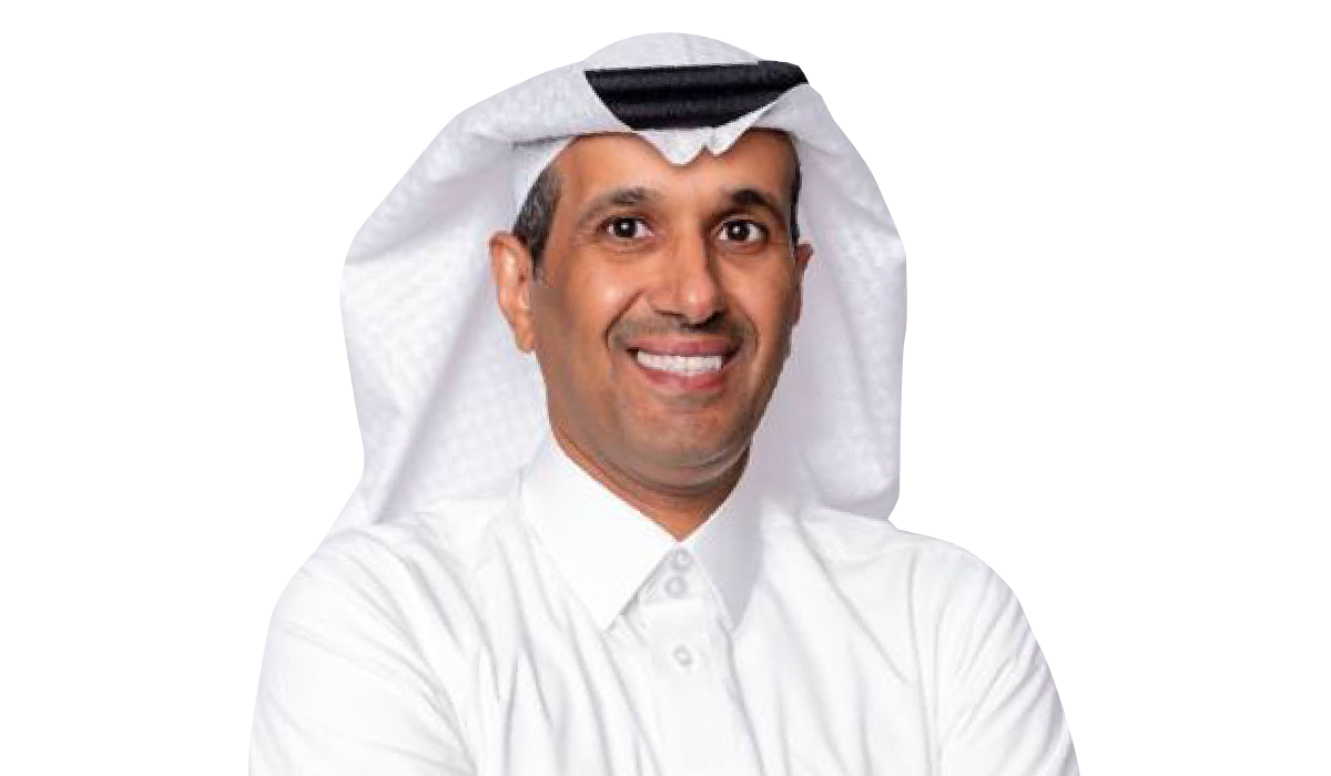 Majed Rafed Al-Argoubi
