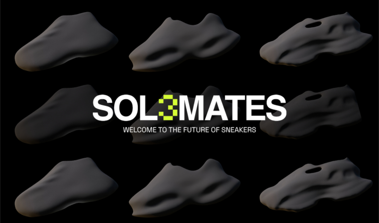 Chalhoub Group launches Web3-native sneaker brand