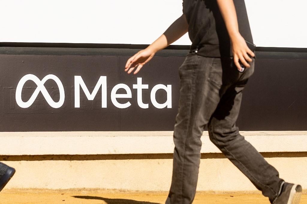 Suit says Meta board ‘turned blind eye’ to human trafficking